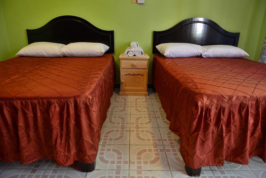 D'Margo Hotel Playa del Carmen Room photo