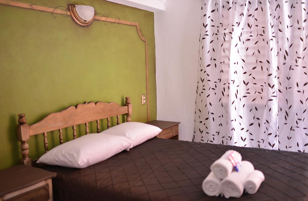 D'Margo Hotel Playa del Carmen Room photo