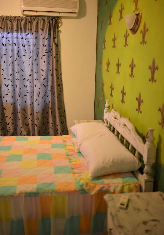 D'Margo Hotel Playa del Carmen Room photo