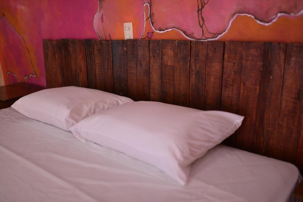 D'Margo Hotel Playa del Carmen Room photo