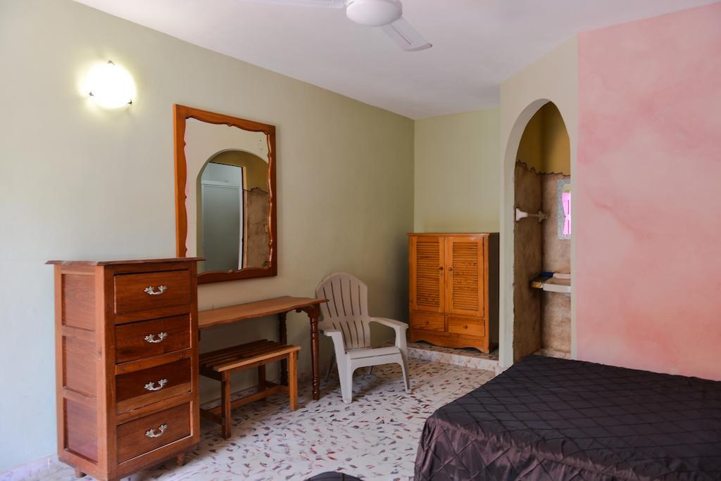 D'Margo Hotel Playa del Carmen Room photo