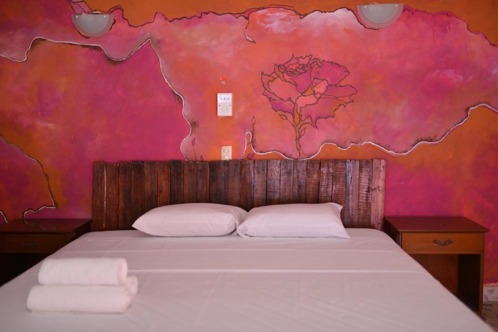 D'Margo Hotel Playa del Carmen Room photo